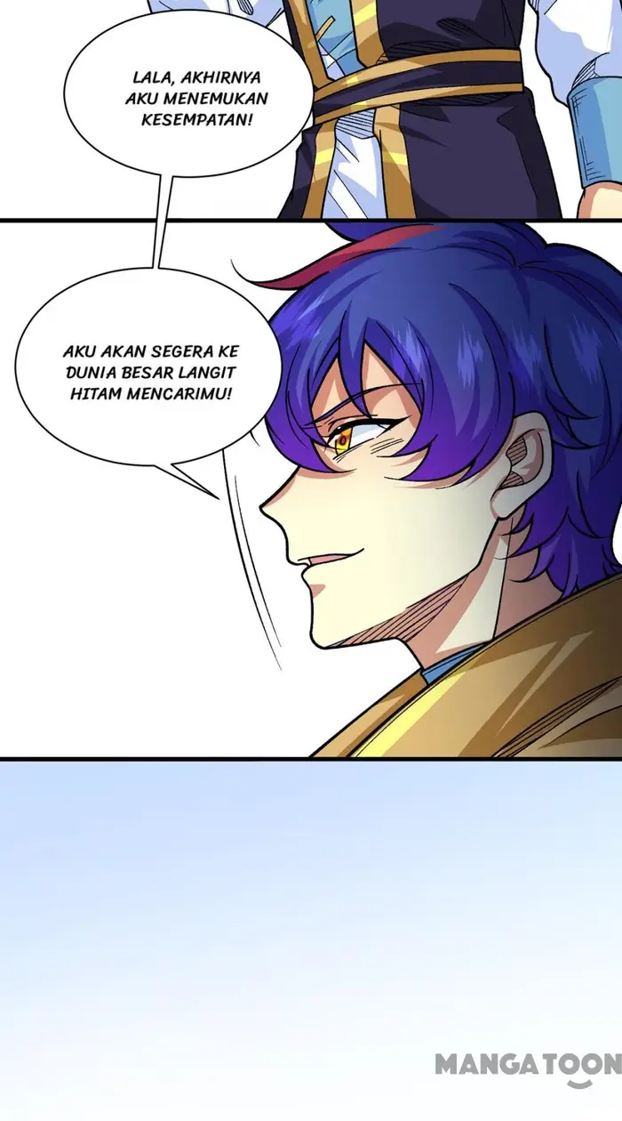 Martial Arts Reigns Chapter 434 Gambar 28