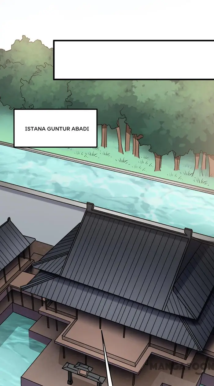 Martial Arts Reigns Chapter 434 Gambar 29