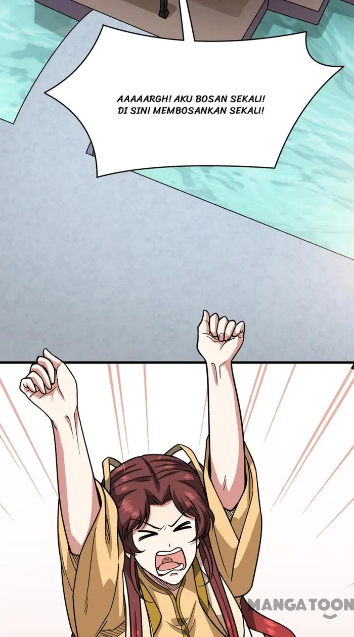 Martial Arts Reigns Chapter 434 Gambar 30