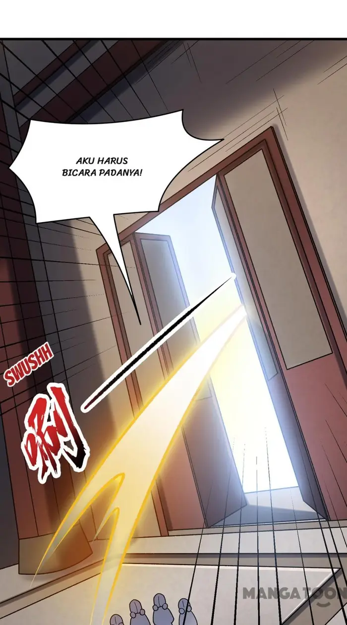 Martial Arts Reigns Chapter 434 Gambar 36