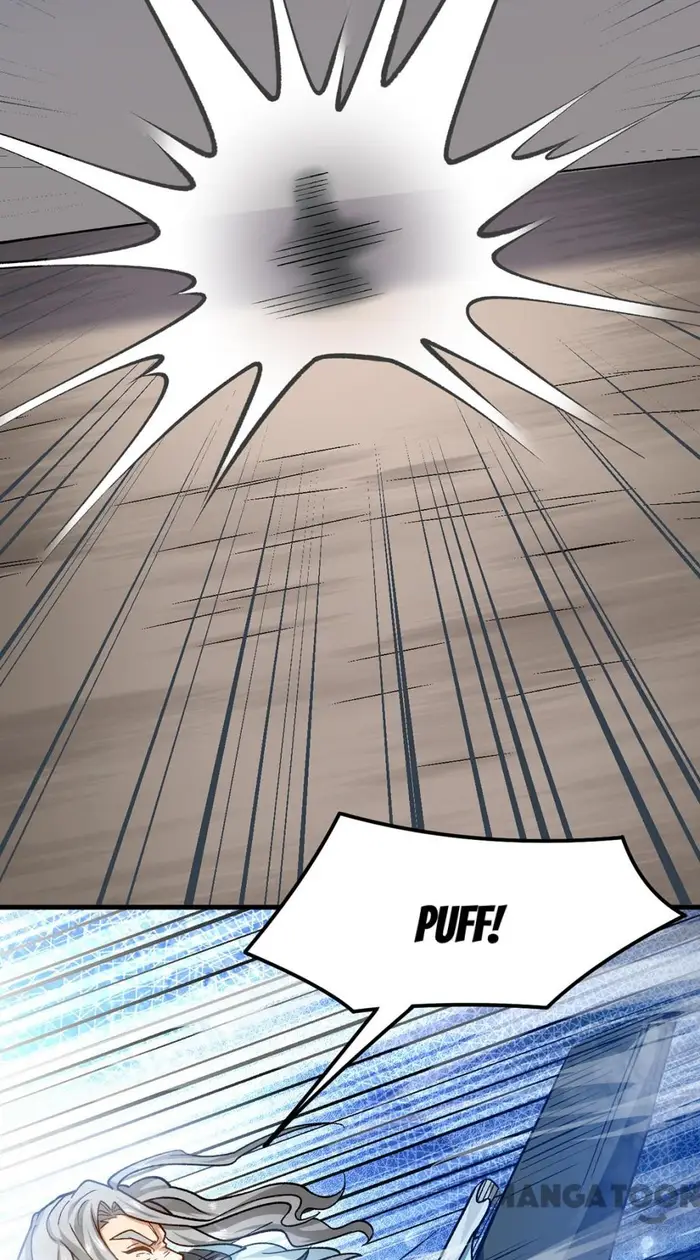 Martial Arts Reigns Chapter 434 Gambar 45