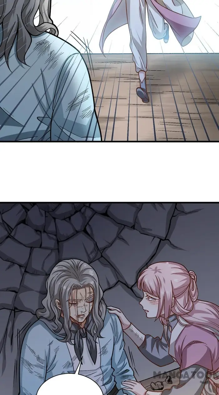 Martial Arts Reigns Chapter 434 Gambar 48