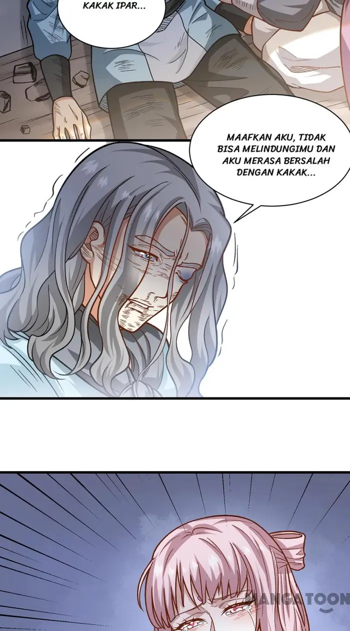 Martial Arts Reigns Chapter 434 Gambar 49