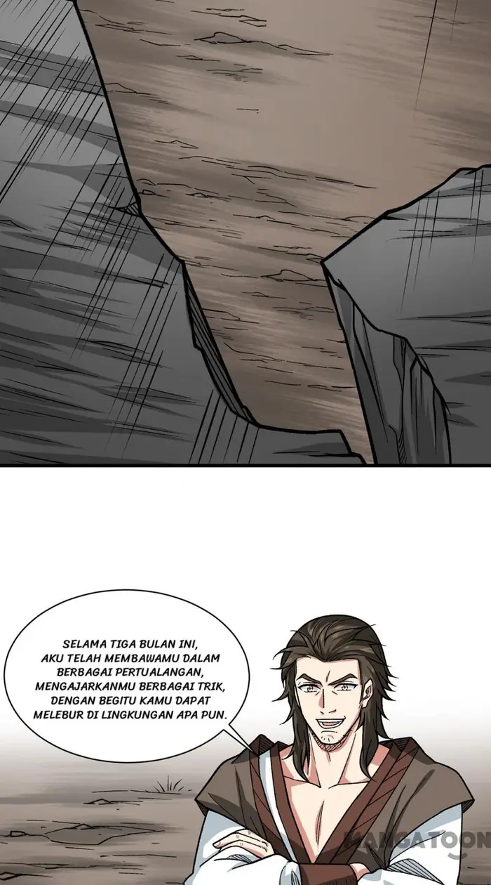 Martial Arts Reigns Chapter 434 Gambar 8
