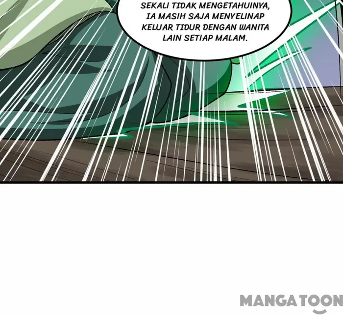 Martial Arts Reigns Chapter 433 Gambar 10