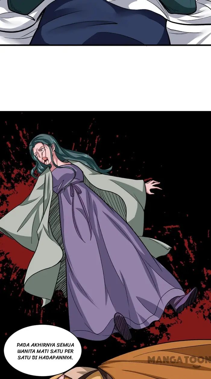 Martial Arts Reigns Chapter 433 Gambar 12