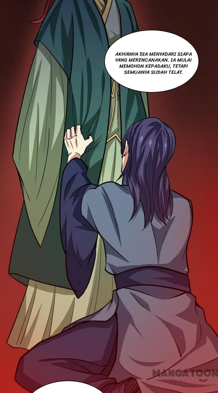 Martial Arts Reigns Chapter 433 Gambar 14