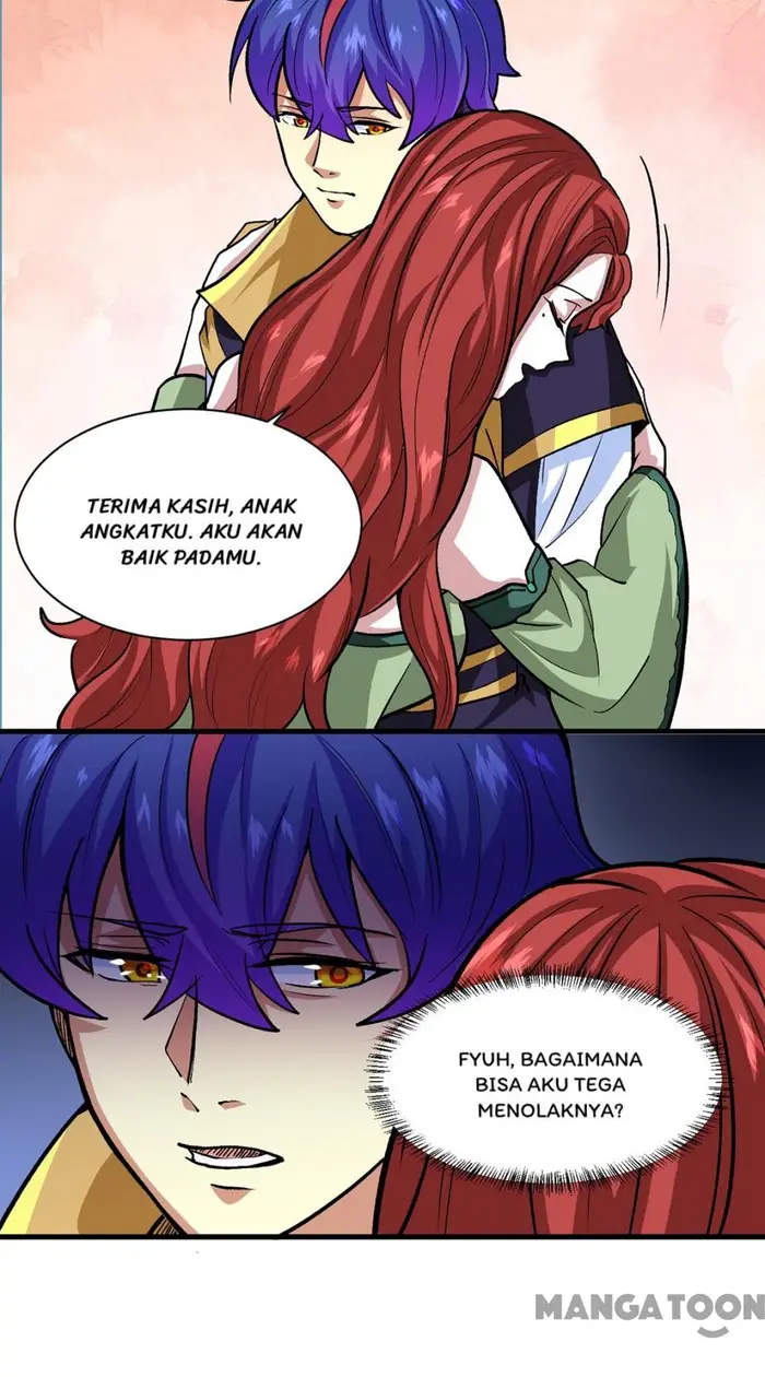 Martial Arts Reigns Chapter 433 Gambar 18