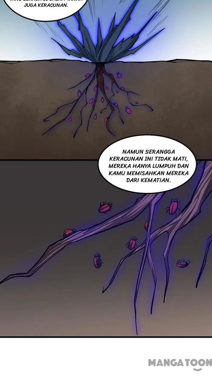 Manhua Martial Arts Reigns Chapter 433 gambar nomor 2