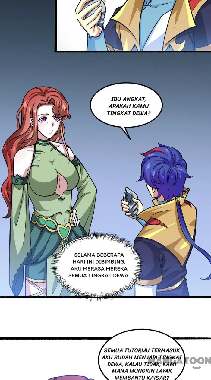 Martial Arts Reigns Chapter 433 Gambar 21