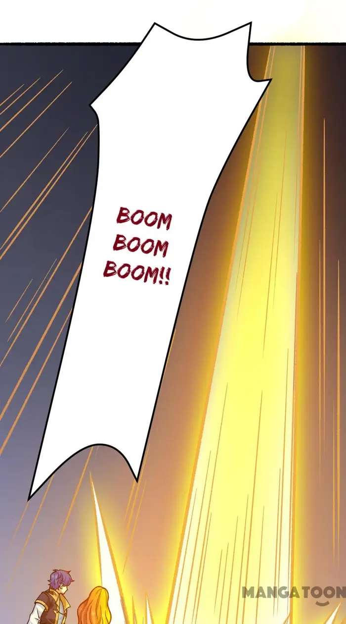 Martial Arts Reigns Chapter 433 Gambar 24