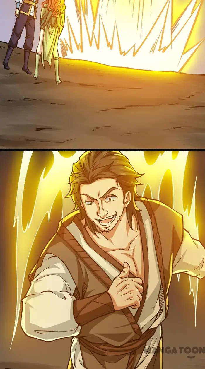 Martial Arts Reigns Chapter 433 Gambar 25