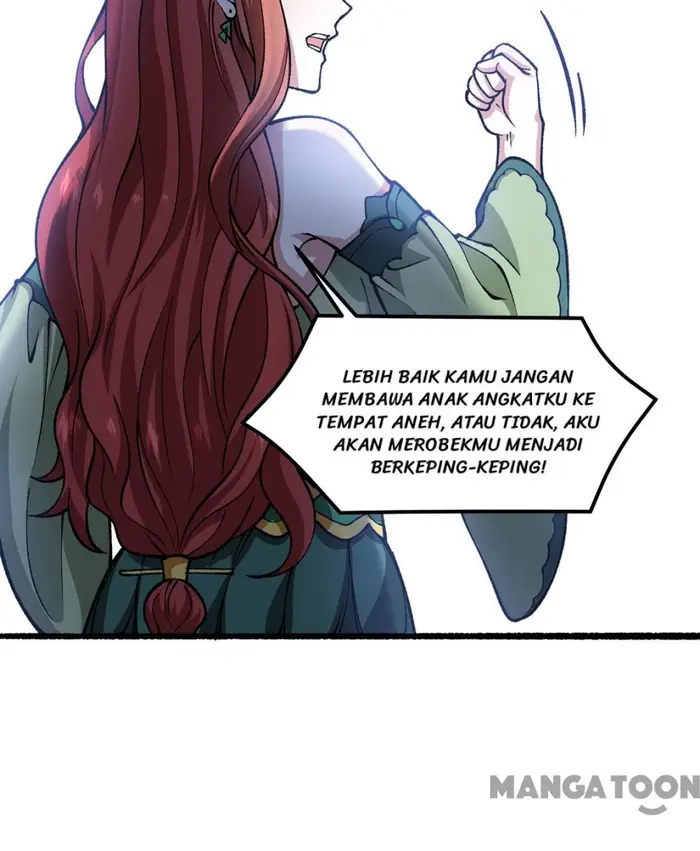 Martial Arts Reigns Chapter 433 Gambar 28