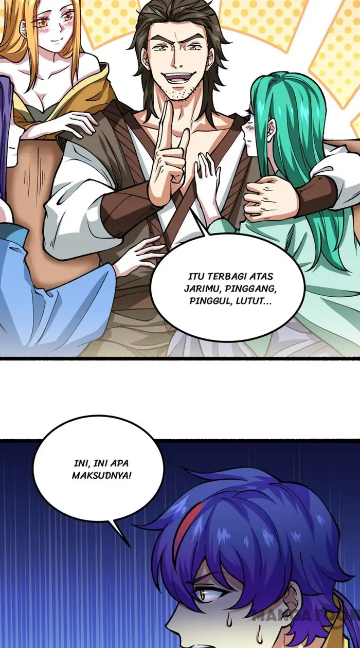 Martial Arts Reigns Chapter 433 Gambar 37