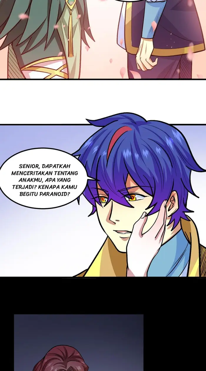 Martial Arts Reigns Chapter 433 Gambar 6