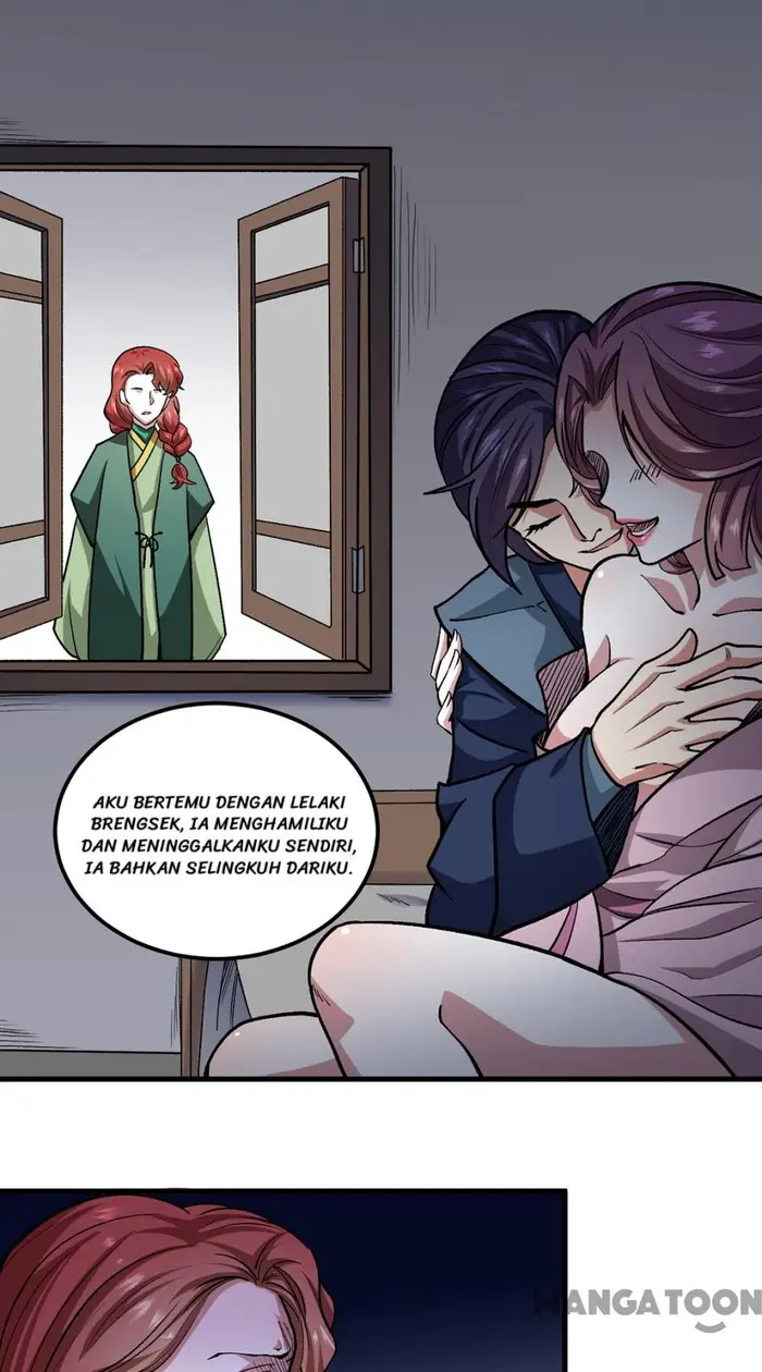 Martial Arts Reigns Chapter 433 Gambar 8