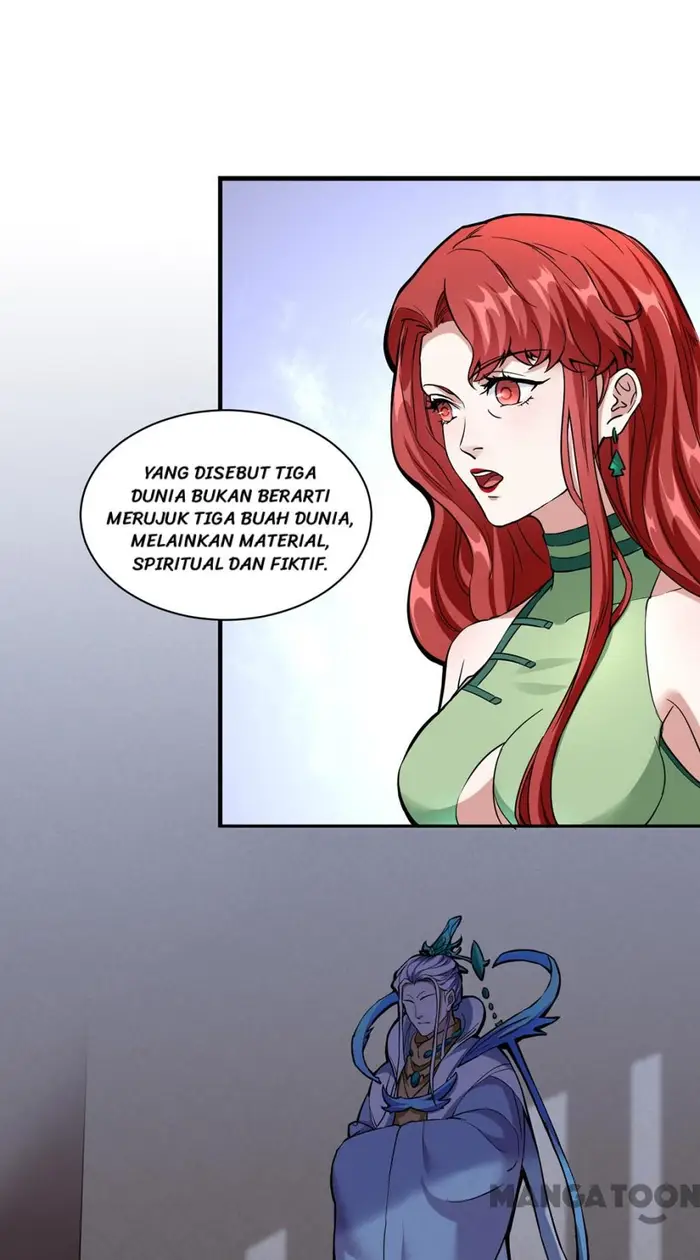 Martial Arts Reigns Chapter 432 Gambar 18