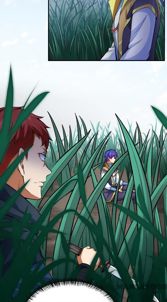 Martial Arts Reigns Chapter 431 Gambar 13