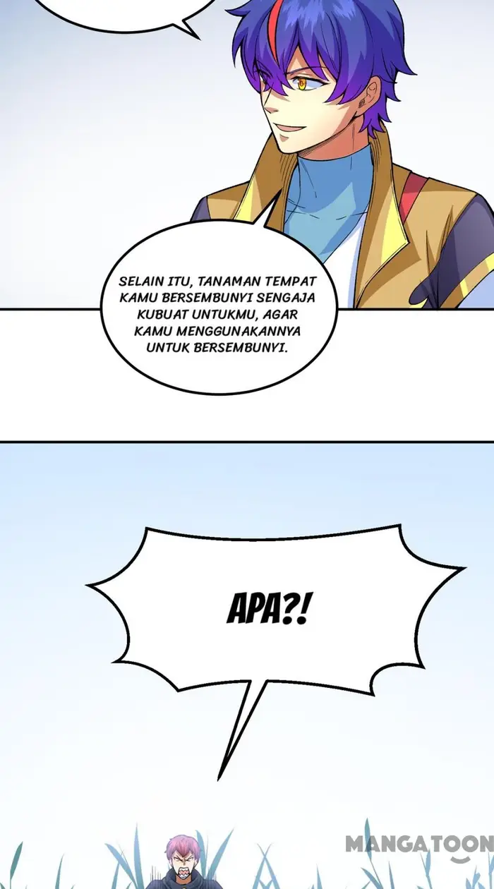 Martial Arts Reigns Chapter 431 Gambar 17