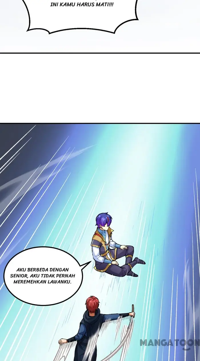 Martial Arts Reigns Chapter 431 Gambar 24