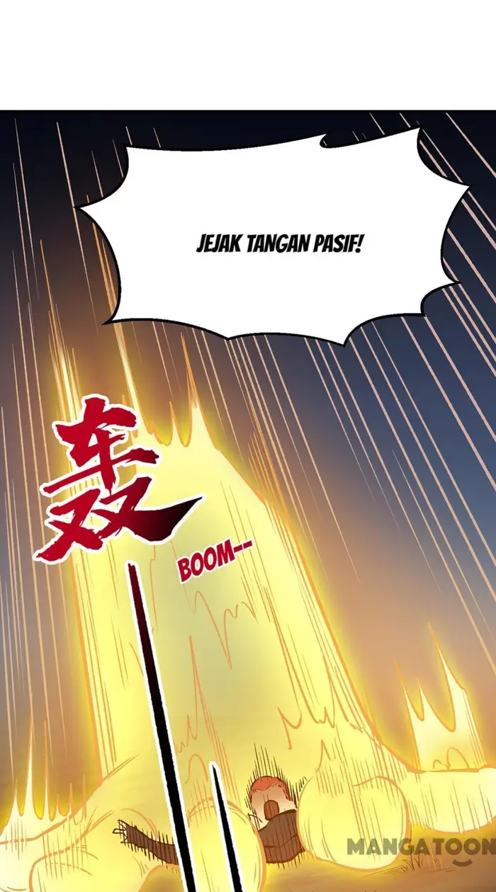 Martial Arts Reigns Chapter 431 Gambar 26