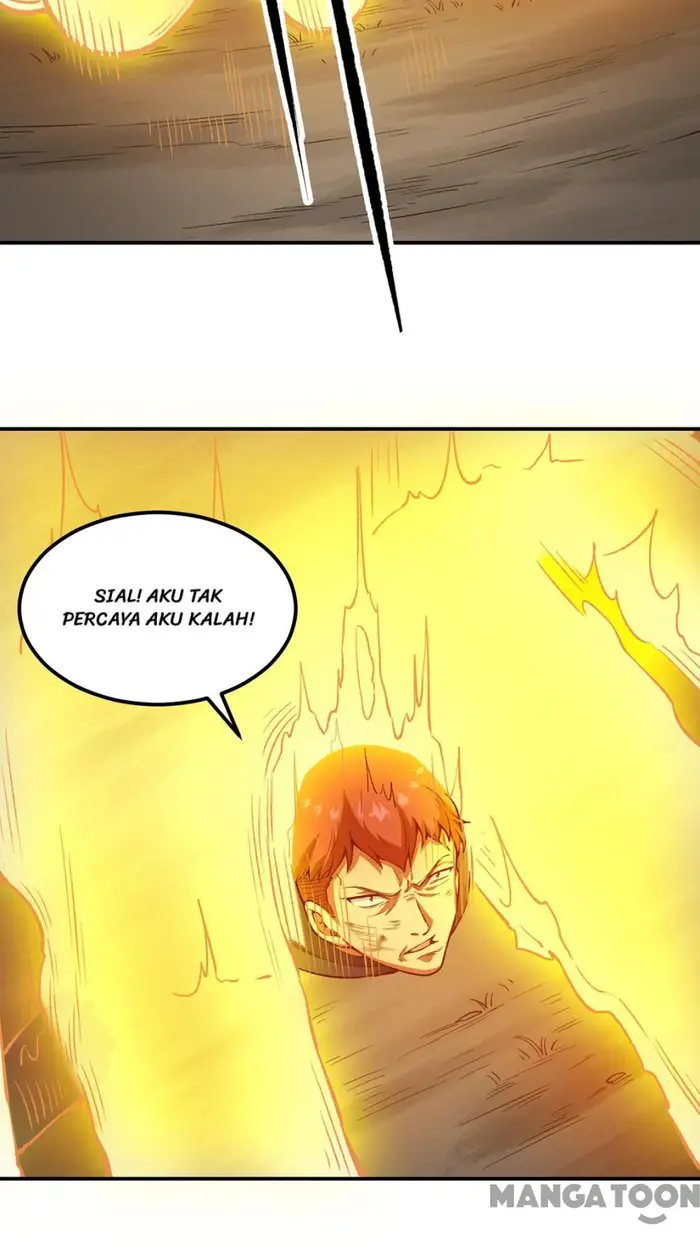 Martial Arts Reigns Chapter 431 Gambar 27