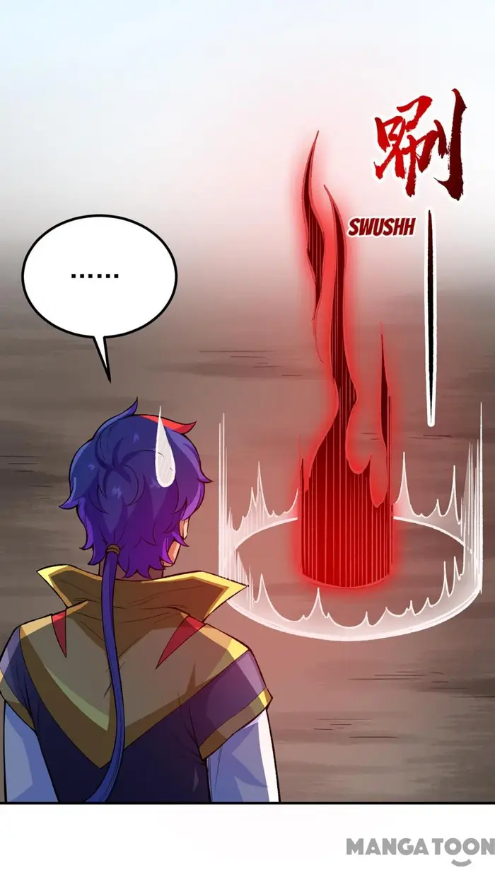 Martial Arts Reigns Chapter 431 Gambar 36