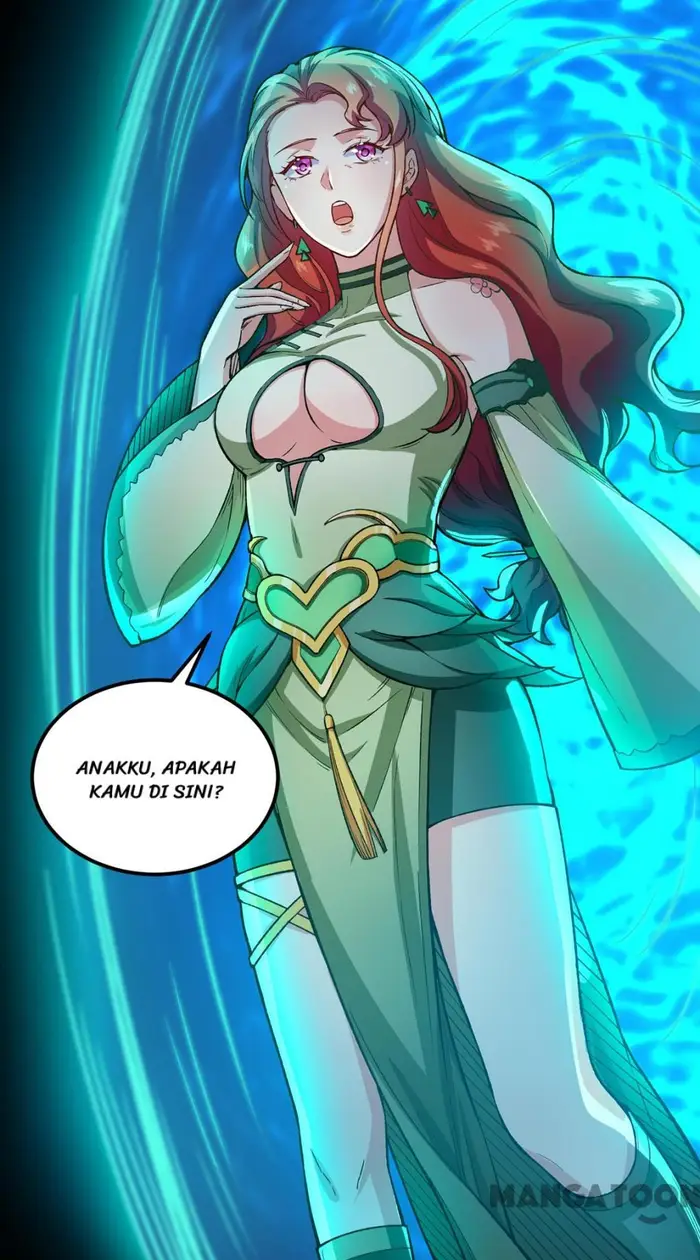Martial Arts Reigns Chapter 431 Gambar 44