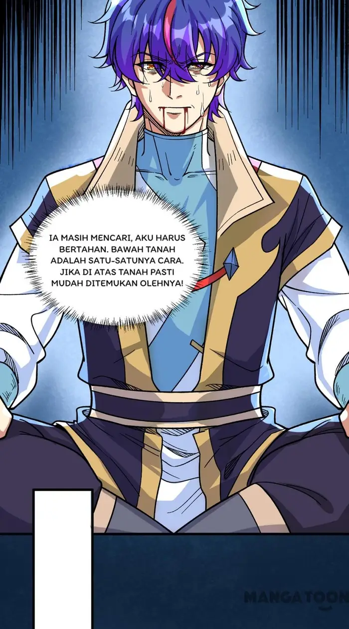 Martial Arts Reigns Chapter 430 Gambar 12
