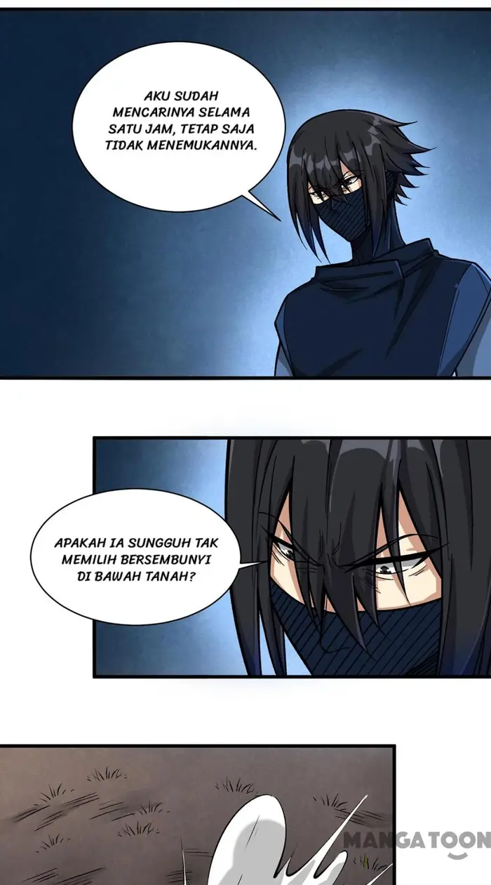 Martial Arts Reigns Chapter 430 Gambar 15