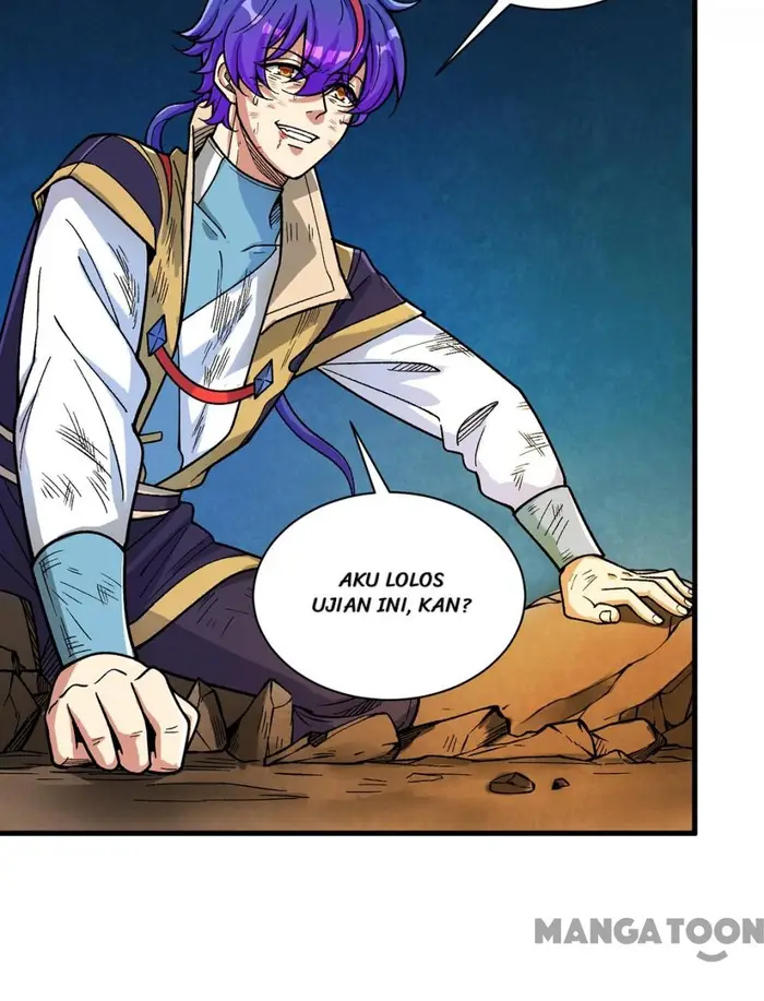 Martial Arts Reigns Chapter 430 Gambar 19