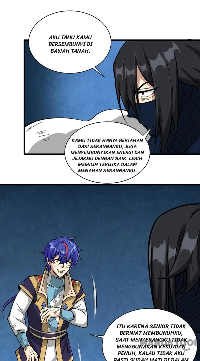 Martial Arts Reigns Chapter 430 Gambar 20