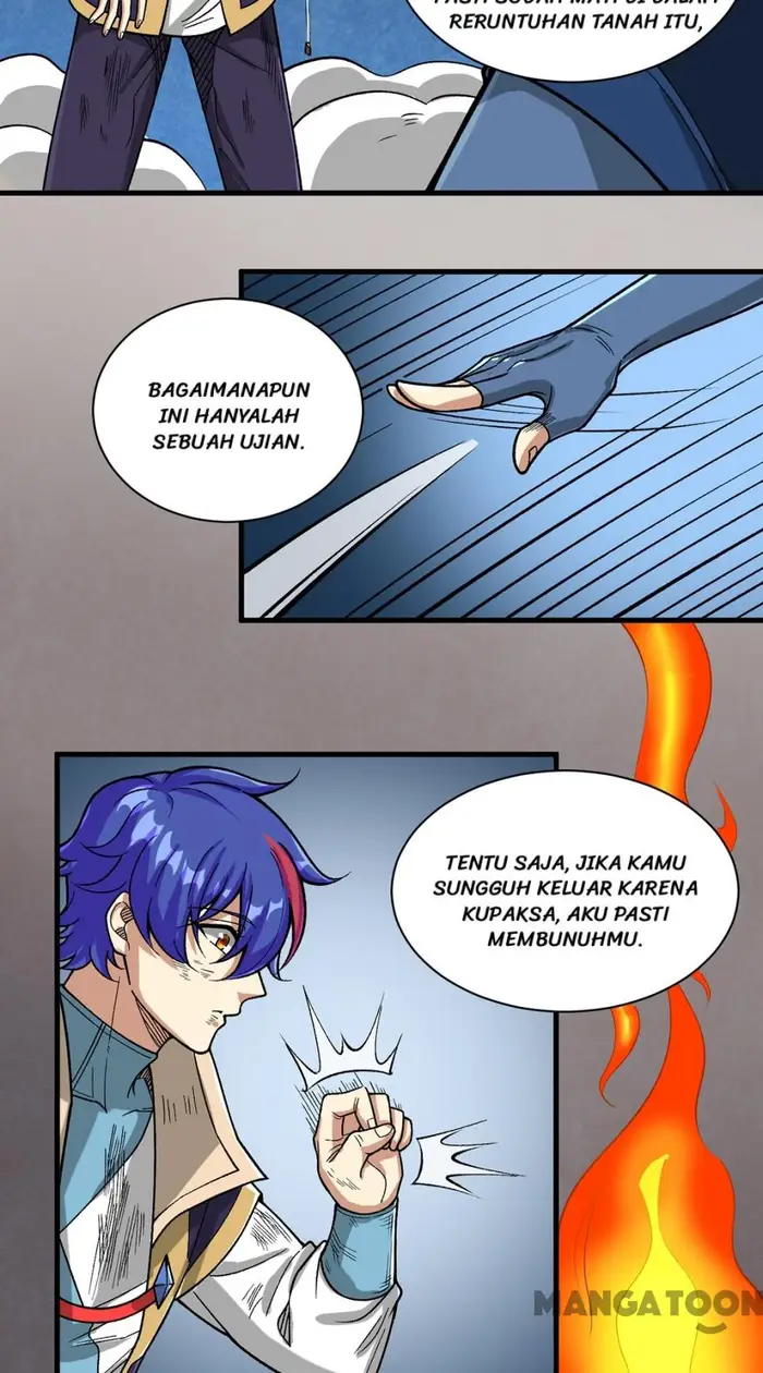 Martial Arts Reigns Chapter 430 Gambar 21