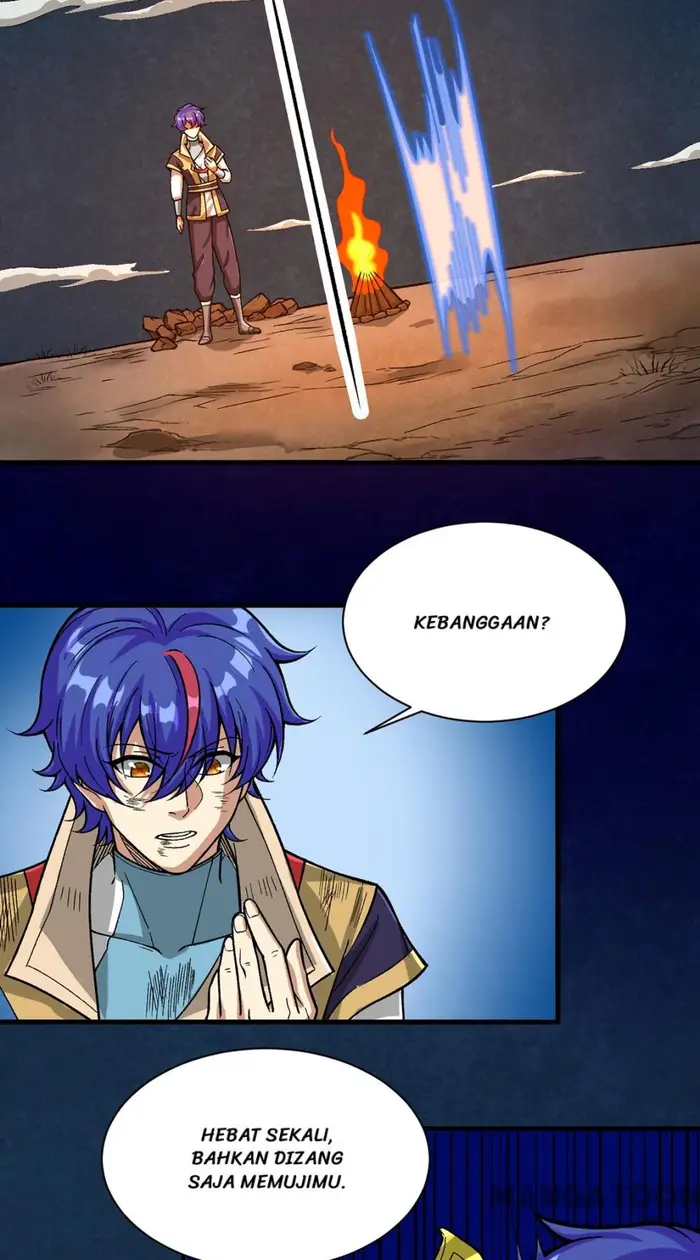 Martial Arts Reigns Chapter 430 Gambar 23