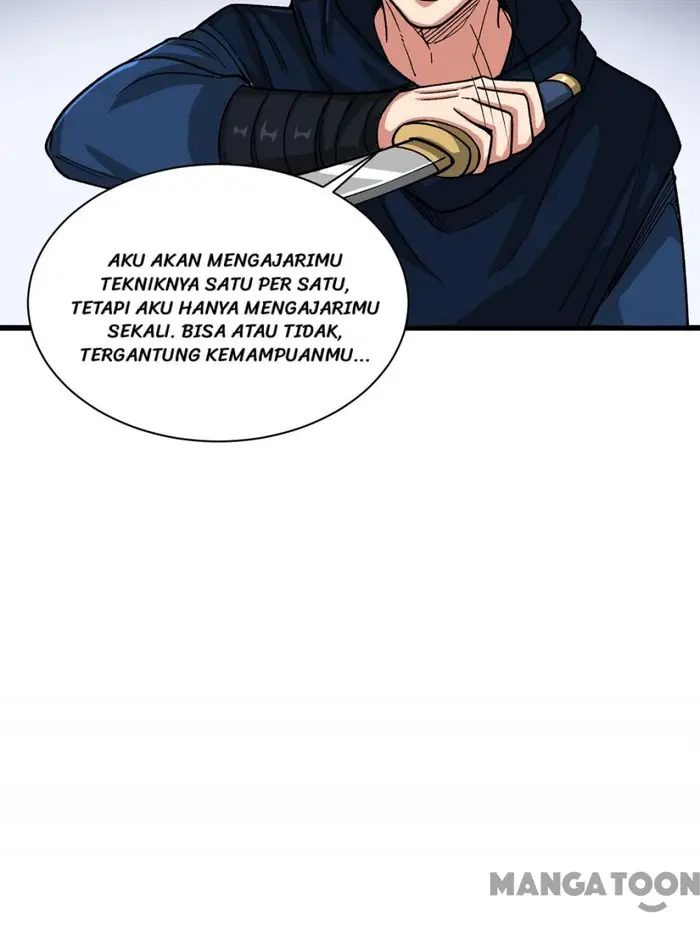 Martial Arts Reigns Chapter 430 Gambar 33
