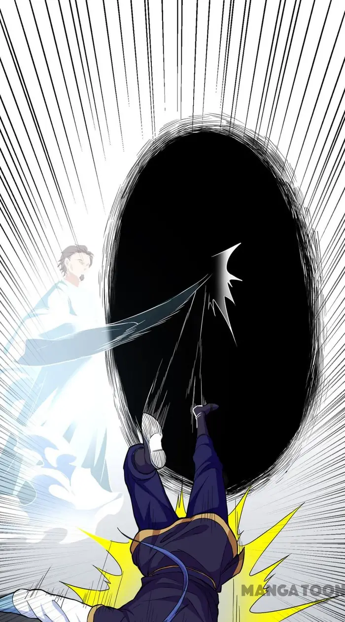 Martial Arts Reigns Chapter 428 Gambar 11