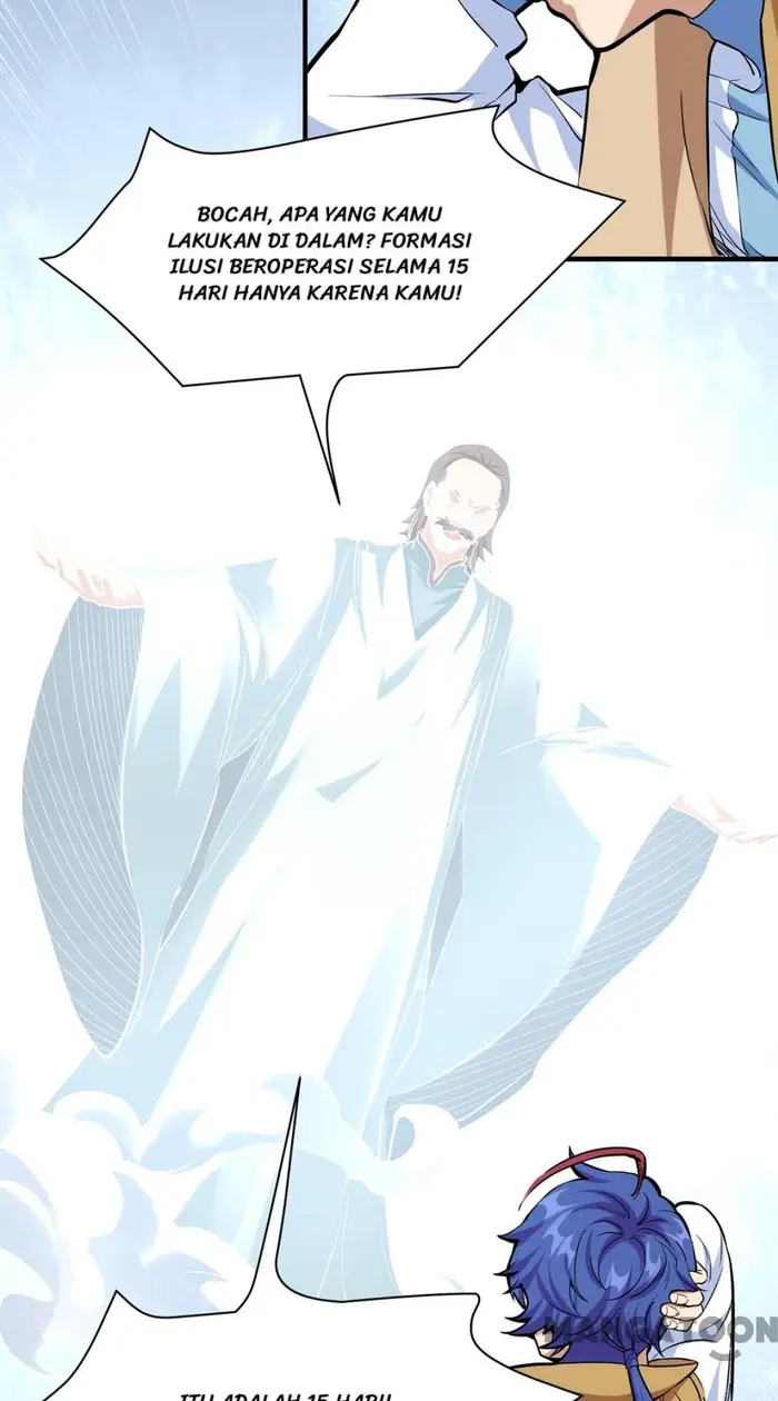 Martial Arts Reigns Chapter 428 Gambar 13