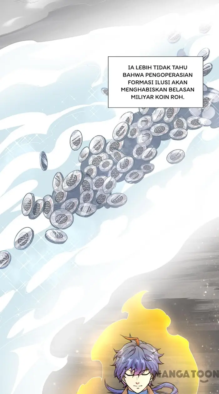 Baca Manhua Martial Arts Reigns Chapter 428 Gambar 2