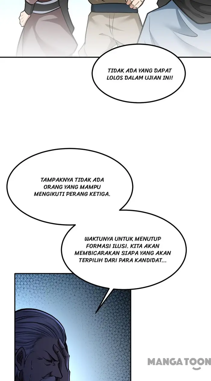 Martial Arts Reigns Chapter 427 Gambar 15