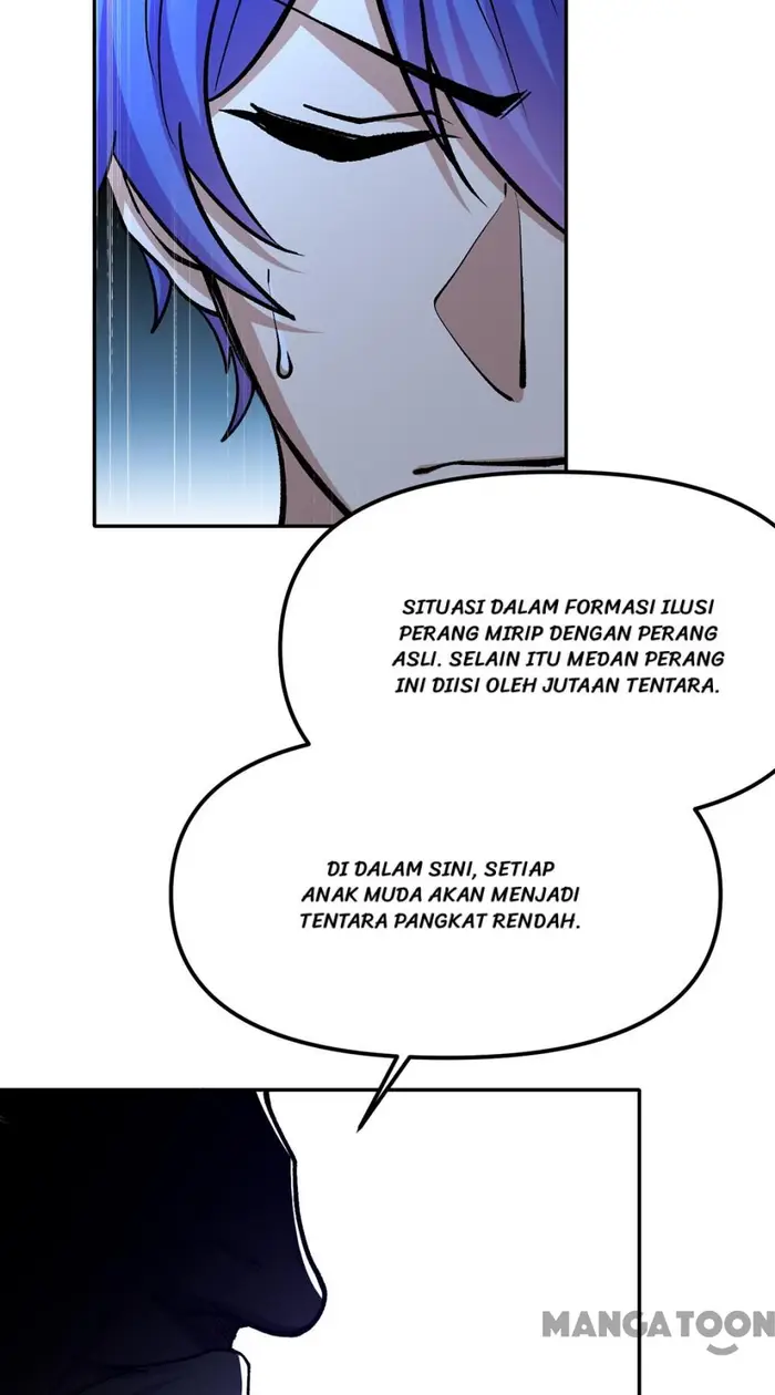 Baca Manhua Martial Arts Reigns Chapter 427 Gambar 2