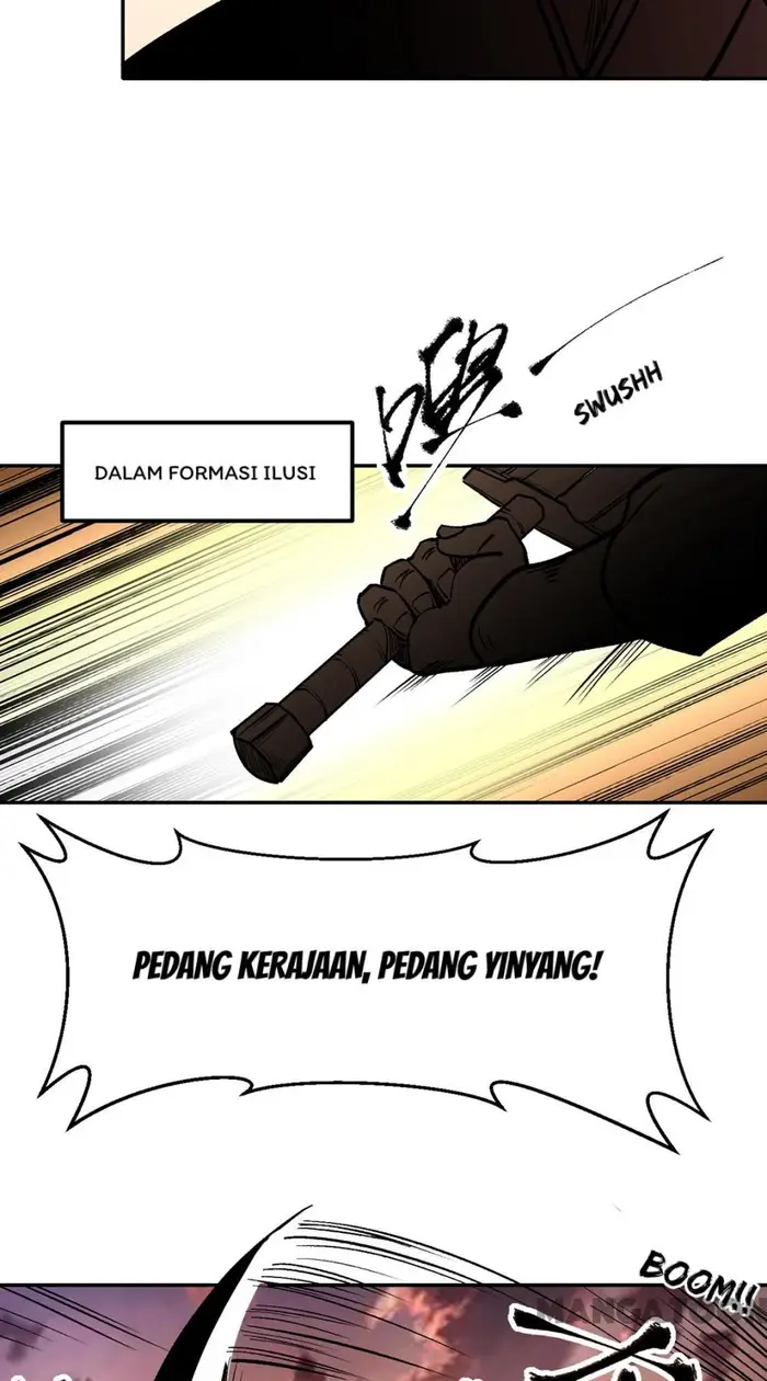 Martial Arts Reigns Chapter 427 Gambar 21