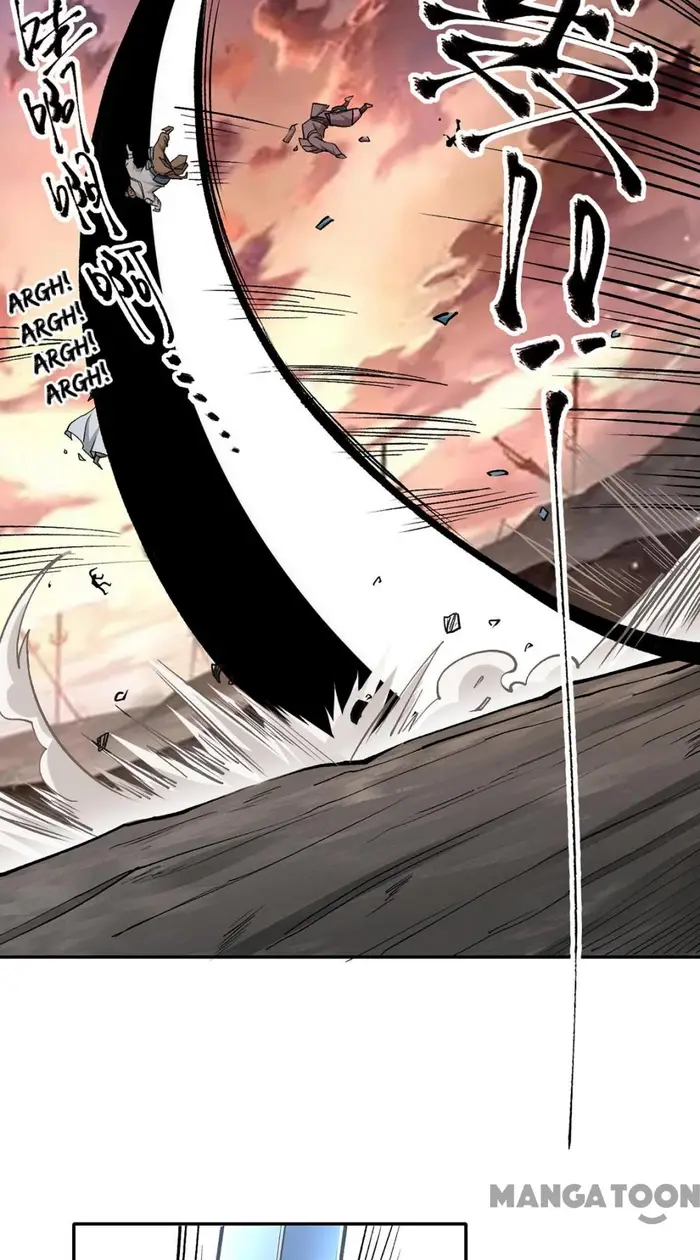 Martial Arts Reigns Chapter 427 Gambar 22
