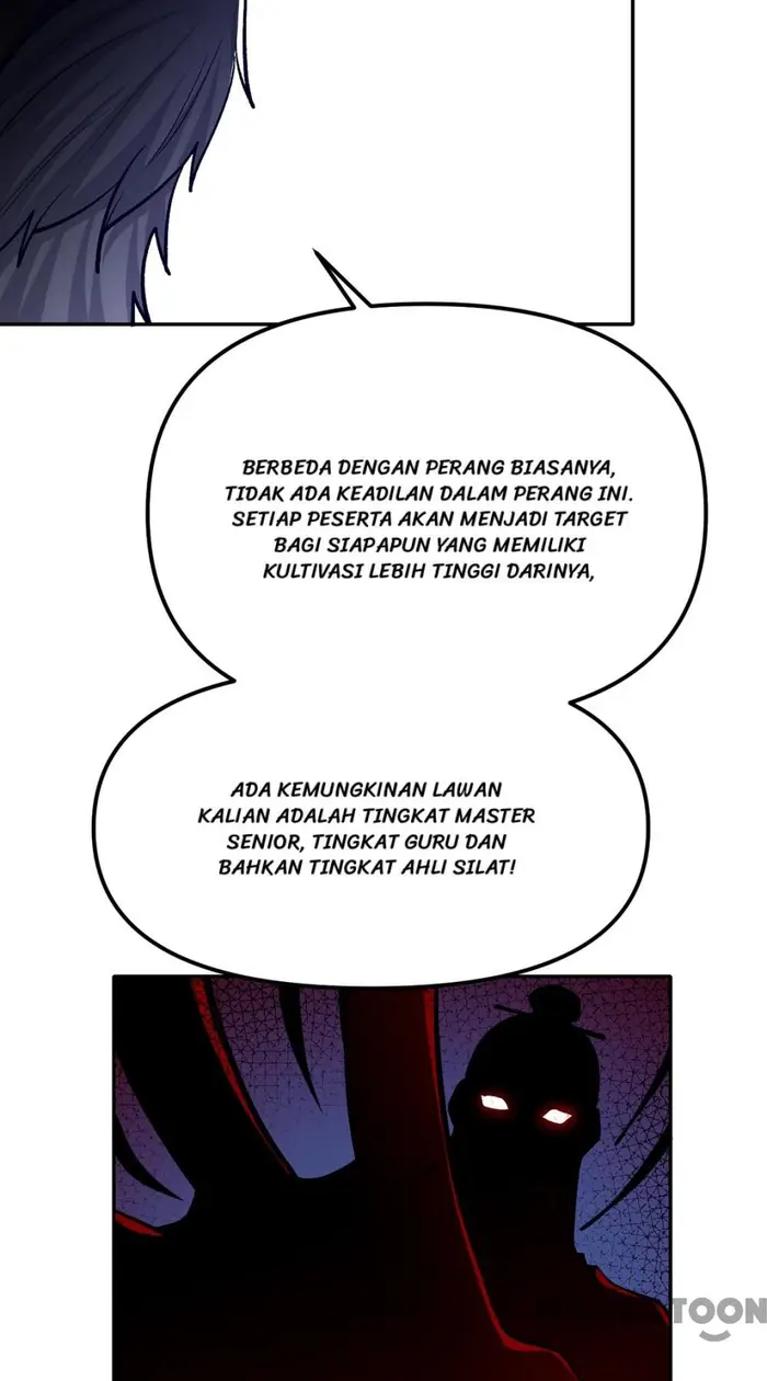 Martial Arts Reigns Chapter 427 Gambar 3