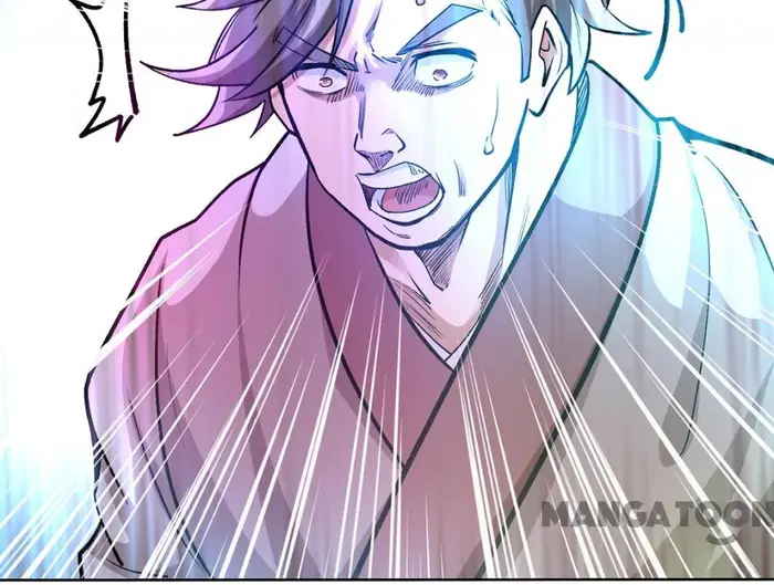 Martial Arts Reigns Chapter 427 Gambar 9