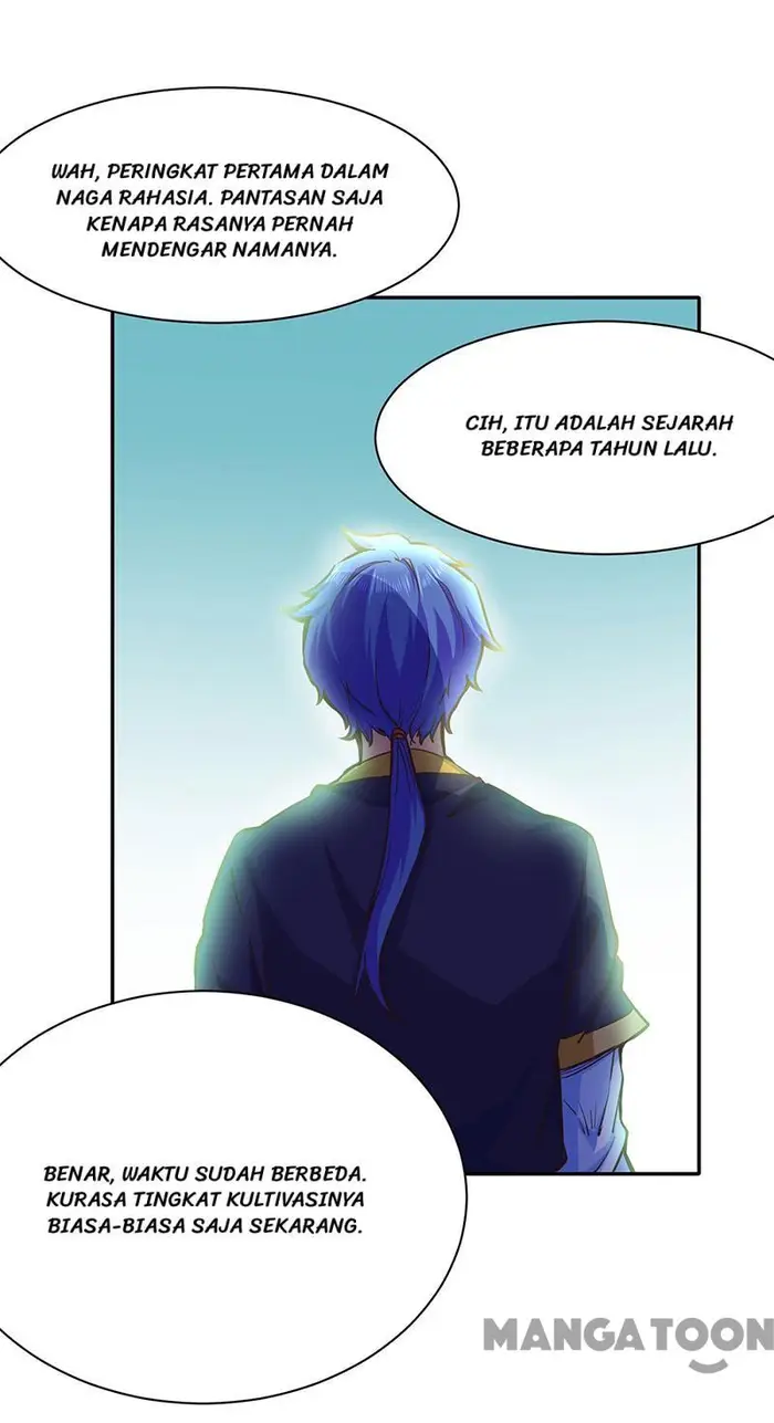 Baca Manhua Martial Arts Reigns Chapter 425 Gambar 2