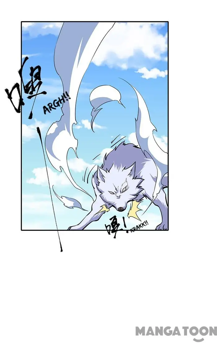 Martial Arts Reigns Chapter 425 Gambar 31