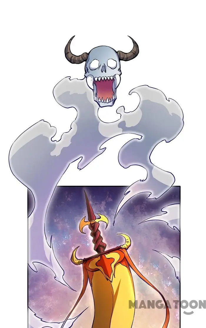 Martial Arts Reigns Chapter 425 Gambar 37