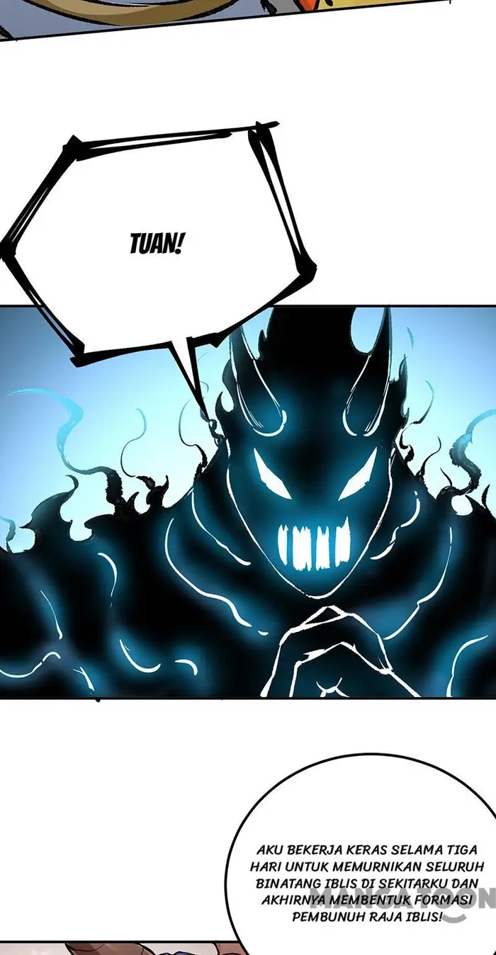 Martial Arts Reigns Chapter 422 Gambar 16