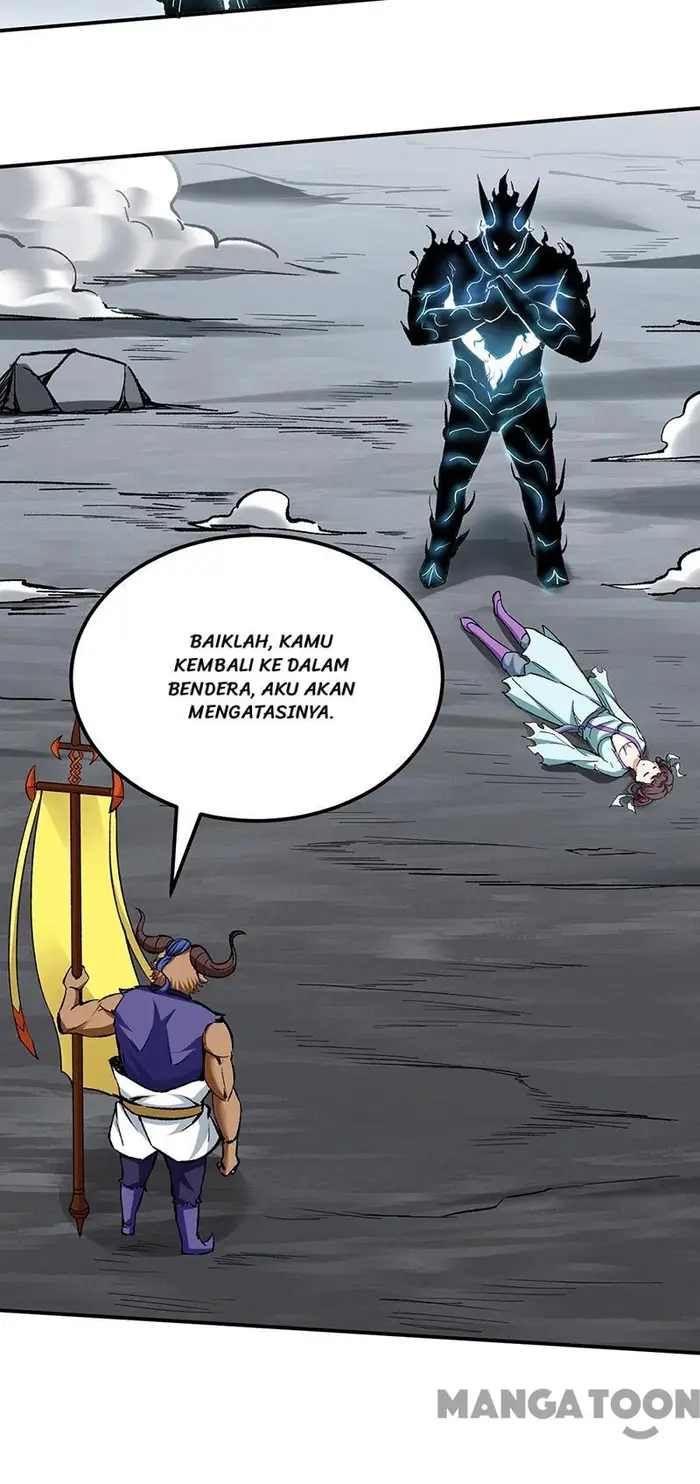 Martial Arts Reigns Chapter 422 Gambar 28