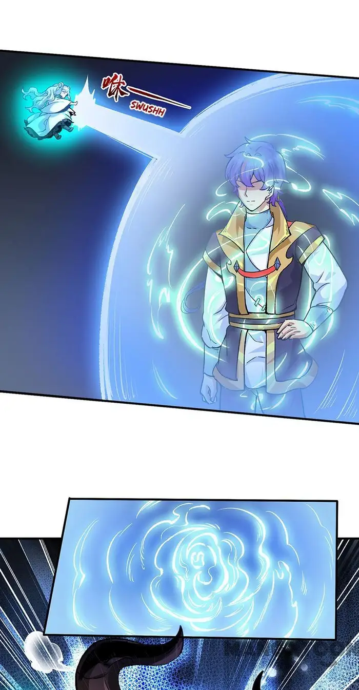 Martial Arts Reigns Chapter 421 Gambar 17